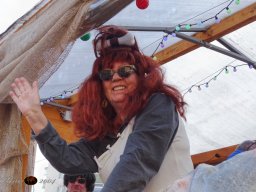 Simmeringer Faschingsumzug 2025